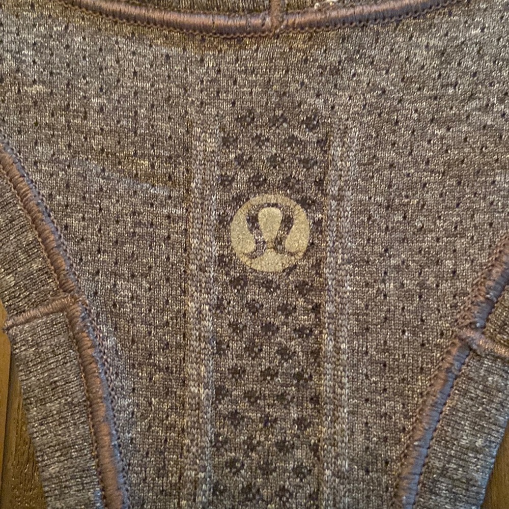 Lululemon🍋Swiftly Racerback Tank - Picture 4 of 5